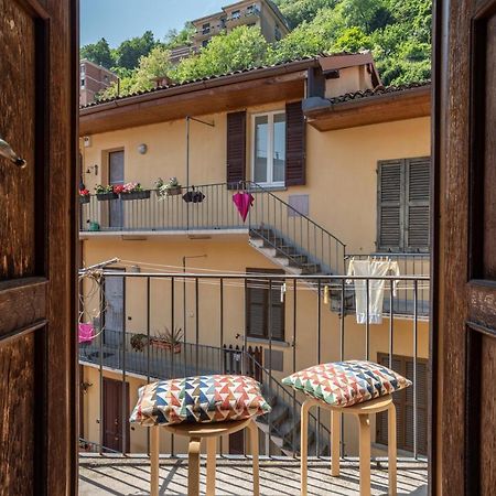 Como Renovated Apartment Екстер'єр фото