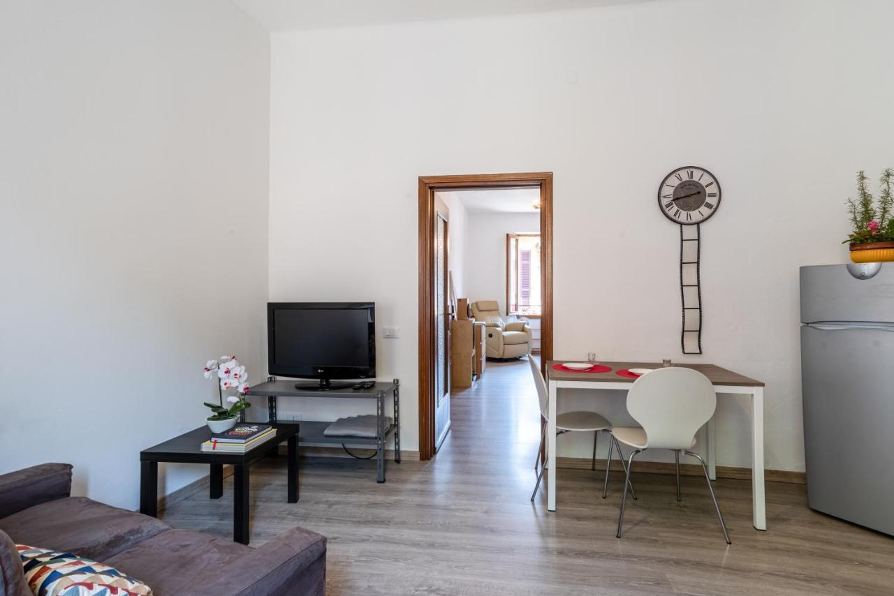 Como Renovated Apartment Екстер'єр фото